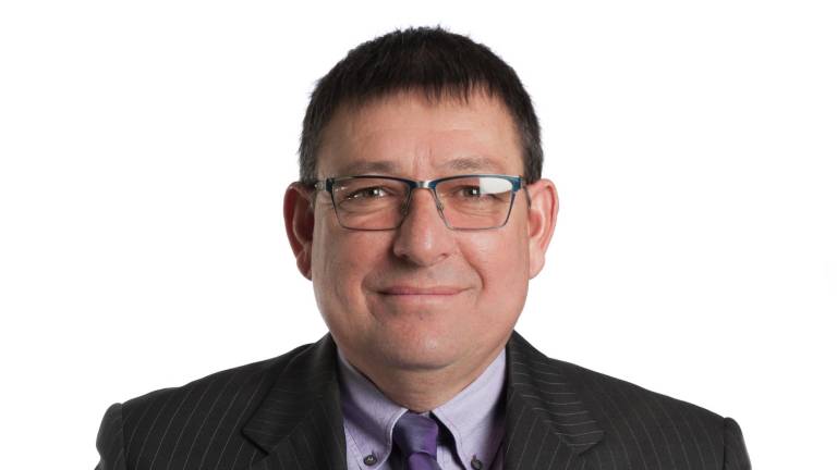 Jordi Ardit, president d’Arrossaires. Foto: Cedida