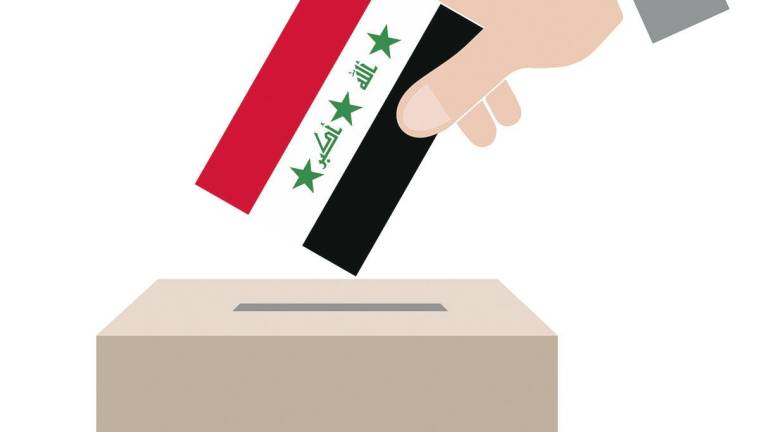 Irak: elecciones parlamentarias