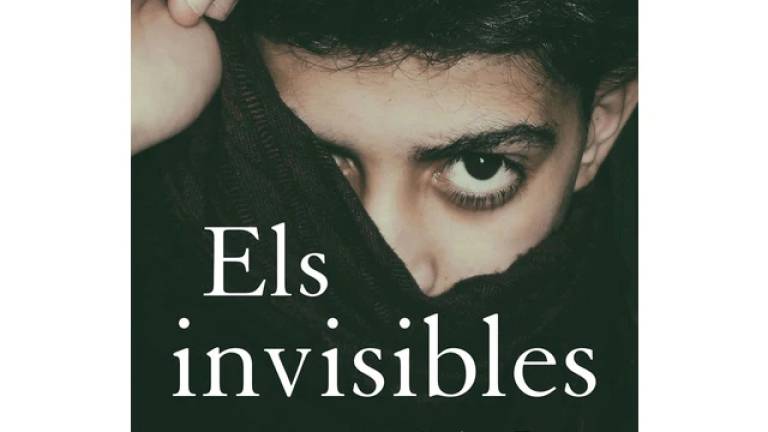 'Els invisibles' posa nom i sentiments a la immigració