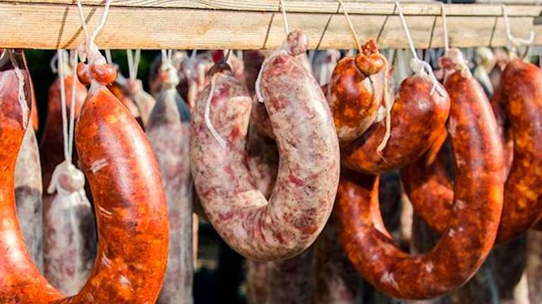 Alerta por la presencia de listeriosis en embutidos comercializados en Catalunya