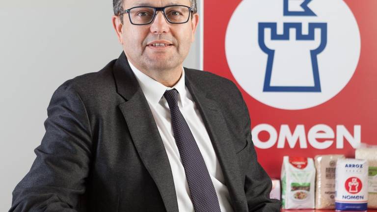 <strong>Raül Carles, actual director de I+D+i. Foto: Nomen Foods.</strong>