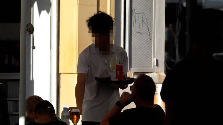 Jóvenes extutelados cubren la demanda de personal en el sector de la hostelería de Tarragona