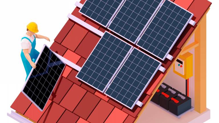‘Wanted’: instal·ladors de plaques solars