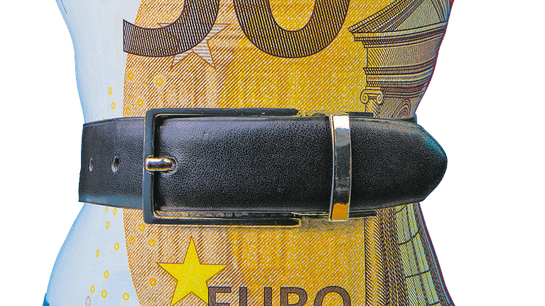 ¿Habrá recesión en Europa?