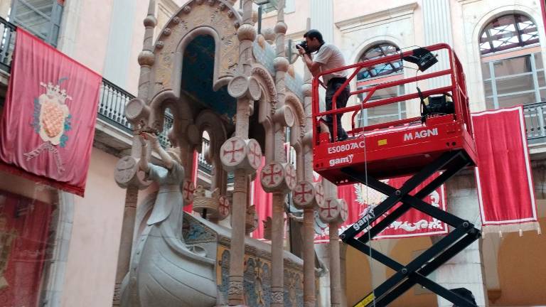 FOTO: Aj. Tarragona