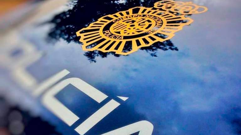 Imagen de archivo de la Policía Nacional. Foto: Policía Nacional