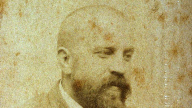 El Vaticà ha fet el primer pas perquè Gaudí sigui beat. Foto: Museus de Reus.