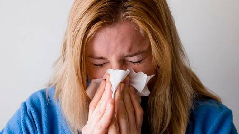 La OMS, preocupada por el adelanto de epidemia de gripe en Europa