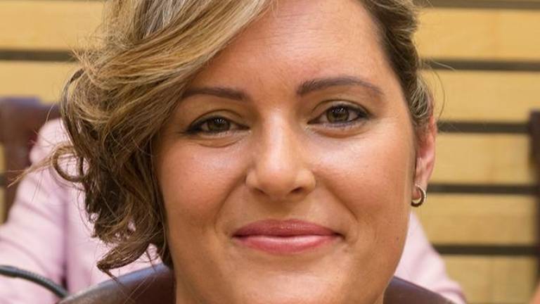 Fallece Sandra González, edila del Ayuntamiento de Vila-seca