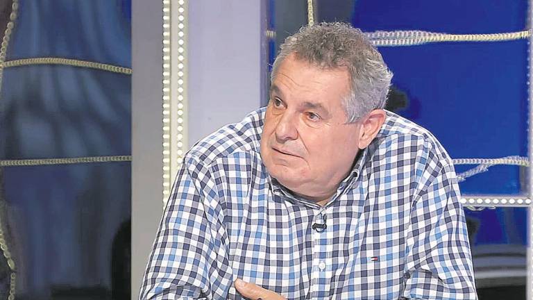 Víctor Terradellas no concurrirá a las primarias de Junts por presentar un número insuficiente de avales, decisión que ha impugnado. Foto: DT