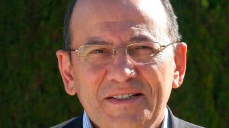 El exdiputado del PP, Francesc Vendrell. Foto: Wikipedia