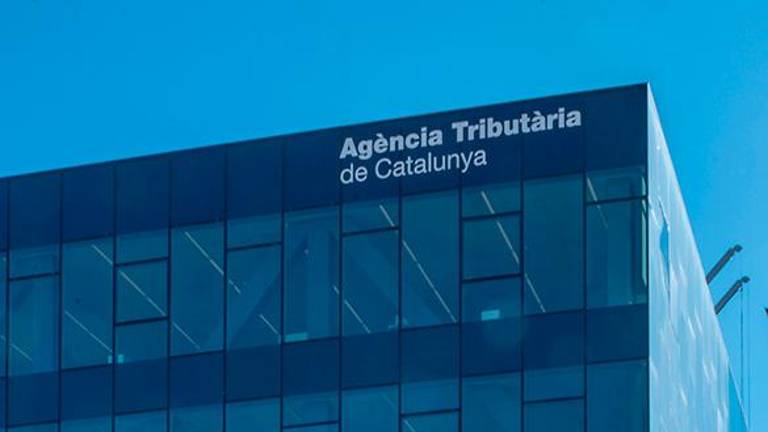 La Agència Tributària de Catalunya facilitará a la ciudadanía el cumplimiento de sus obligaciones tributarias. Foto: Cedida