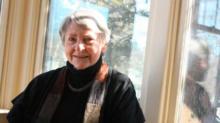 Rps,aroe Waldrop. Foto: Poetry Foundation
