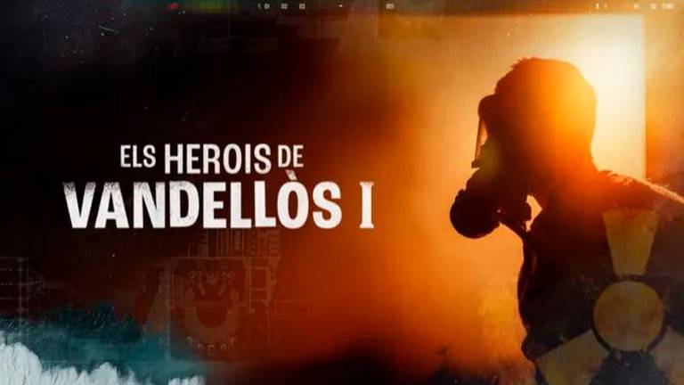 Imagen promocional del documental, que puede verse este martes en el programa Sense Ficció de TV3. Foto: 3Cat