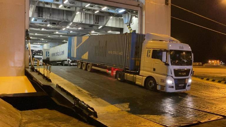 Foto: Port de Tarragona