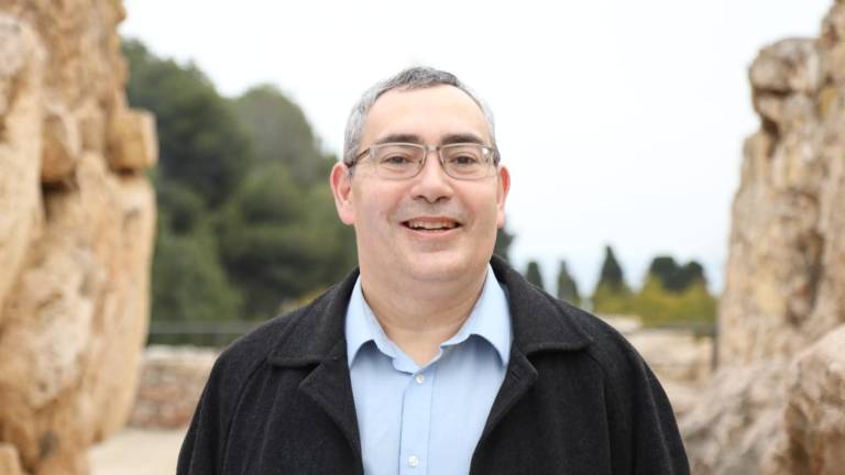 David Melero es reelegido presidente del PDeCAT del Tarragonès. FOTO: PDeCAT