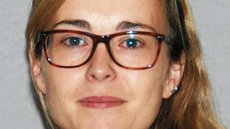 Esther Vidal Falcó. Asociada Principal del departamento tributario de Garrigues Abogados y Asesores tributarios