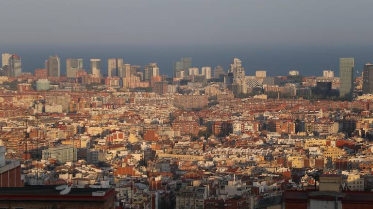 La inversión extranjera en Catalunya crece un 2,7% interanual el tercer trimestre