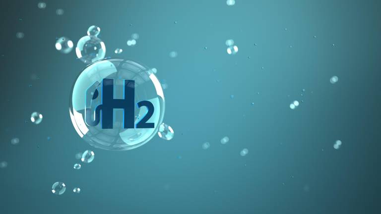 El hidrógeno aporta mayor sostenibilidad en múltiples sectores. FOTO: GETTY IMAGES