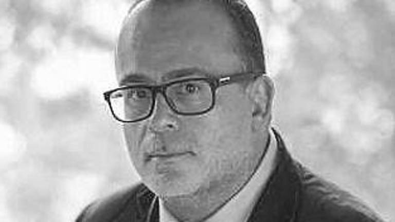 David Rocamora