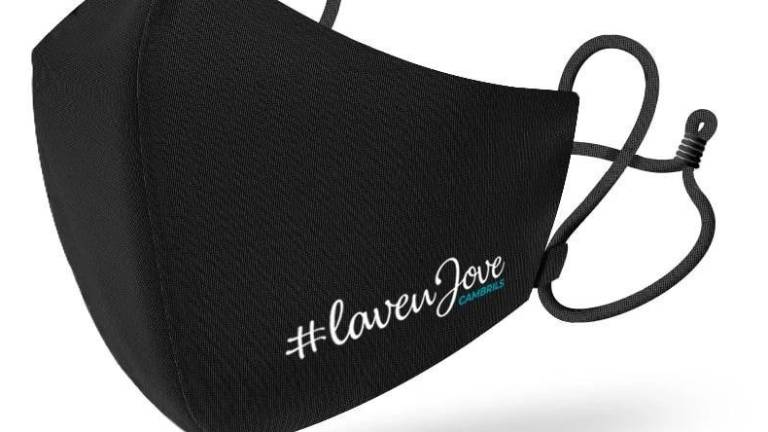 Cambrils estrena #laveujove per mostrar la visió positiva i el talent del jovent