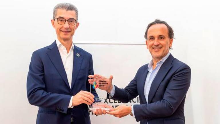 BASF Española obtiene el distintivo 'Diverse, Inclusive Equal Company