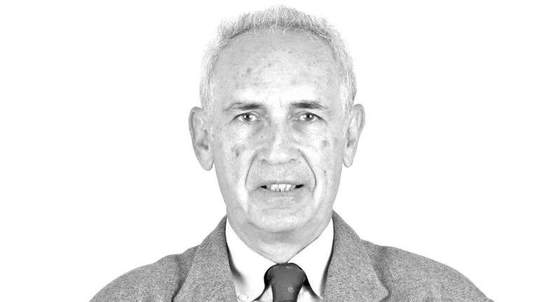 Josep Oliveras Samitier.