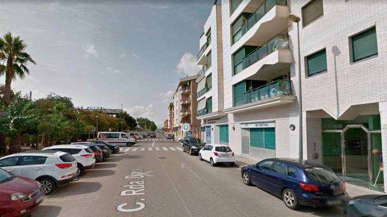 Muere un hombre en Tortosa al caer desde un cuarto piso cuando intentaba entrar a robar