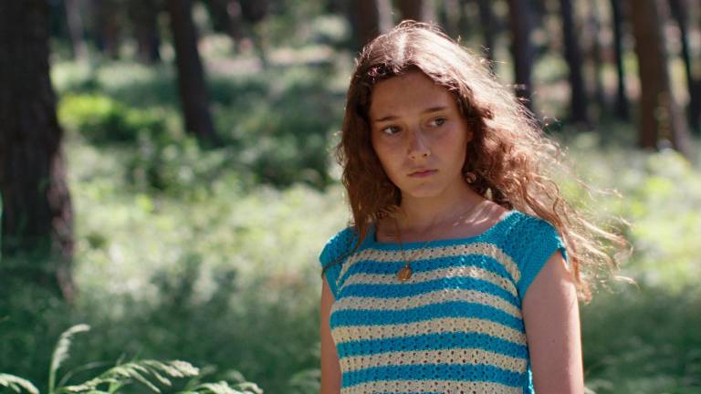 ‘Un sol radiant’, la película que se rodó en Cambrils