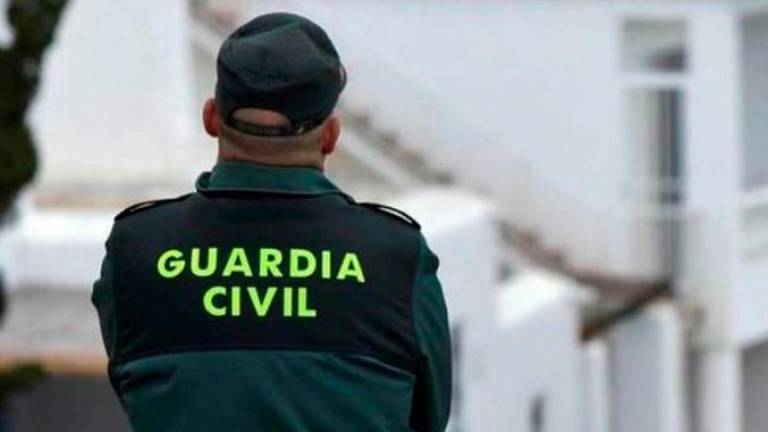 La agente de la Guardia Civil ha acabado, presuntamente, con la vida de sus dos hijas y después se ha quitado la vida. Foto: EFE