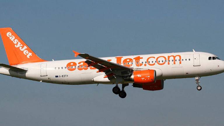 Foto: easyJet