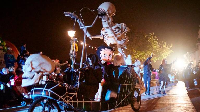 PortAventura World estrena su Halloween más largo y sostenible