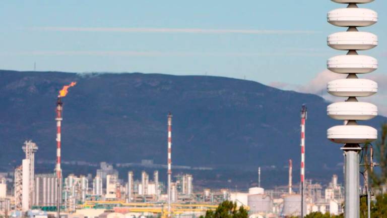 Las sirenas sonarán en varios puntos de Tarragona para alertar del inicio del simulacro. Foto: DT