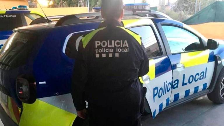 La Policia Local de Roda de Berà ha identificado más de 500 conductores que sobrepasaban el límite de velocidad