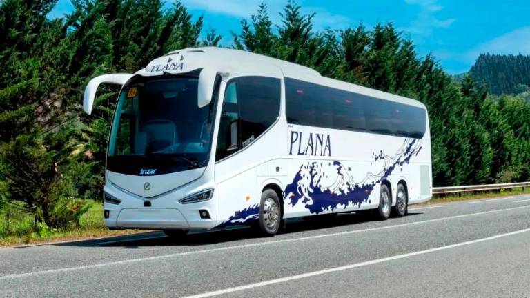 L’empresa que farà el servei és Plana.