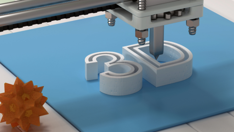 Llega la impresión 3D a la automoción: así revoluciona el sector esta tendencia en auge