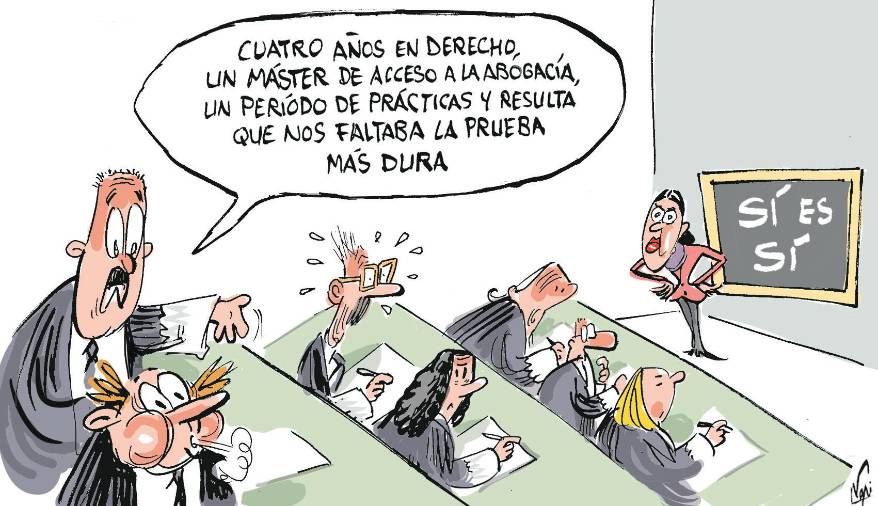 Sí es sí