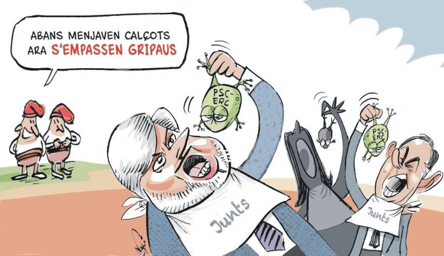 Gripaus