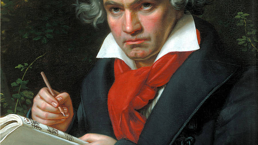 La programaci&oacute; Primavera 2020 tamb&eacute; celebrar&agrave; els 250 anys del naixement de Beethoven. FOTO: CEDIDA