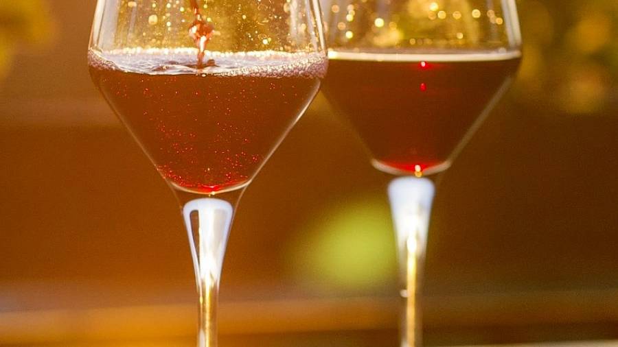 El sistema permite disfrutar del vino desde la primera a la &uacute;ltima copa. FOTO: PIXABAY
