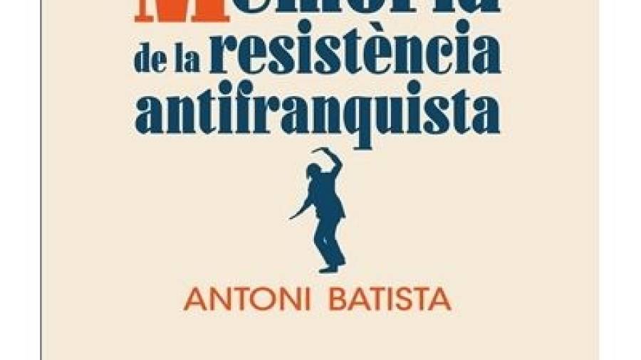 Memòria de la resistència antifranquista - Pagès editors