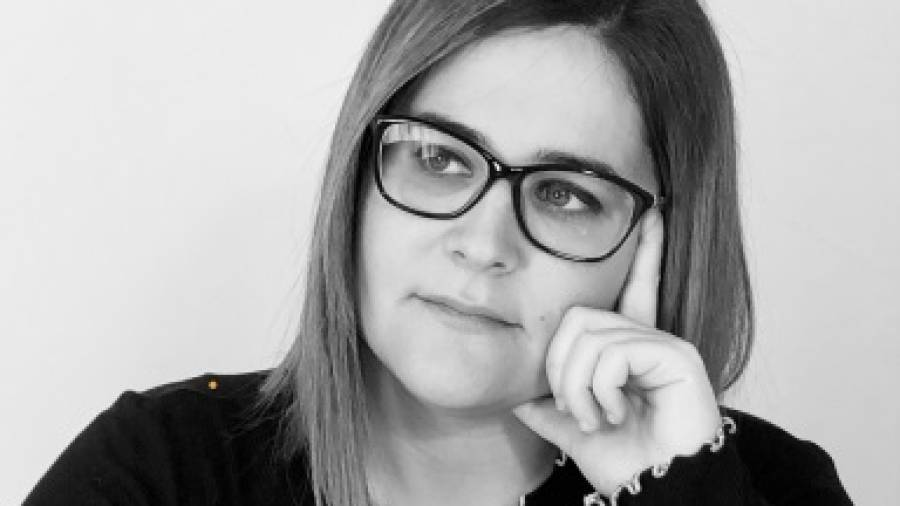 Marta Gracia: «Necesitamos un referente en la orfebrería del Modernismo»