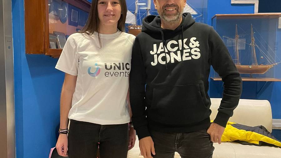 Nace el circuito de pádel amateur Unic Events en Tarragona