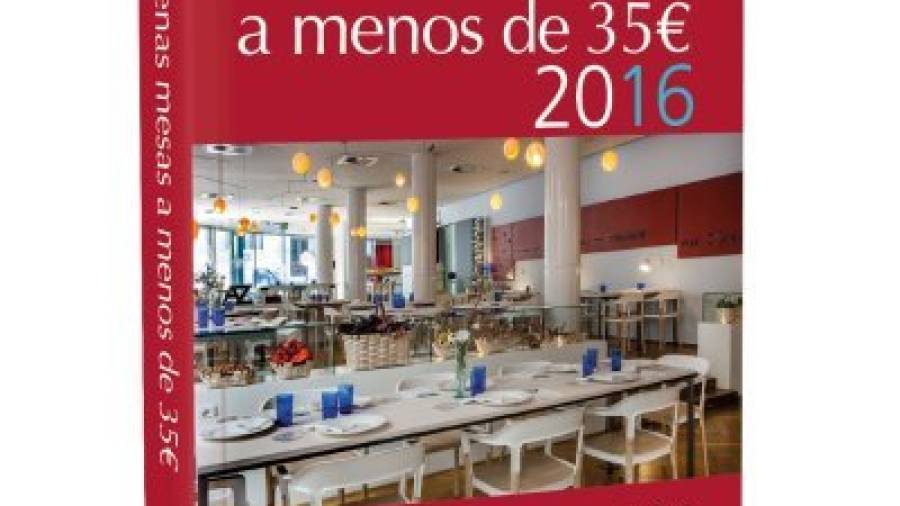 Michelin se une a San Miguel para rendir homenaje a los restaurantes Bib Gourmand de Andalucía 2016.