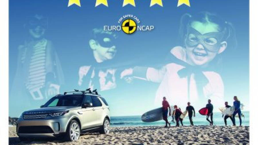 Los resultados de las pruebas pueden consultarse en la página web de Euro NCAP: www.euroncap.com