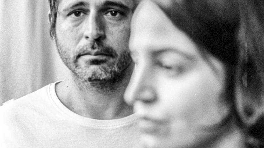 Maria Arnal i Marcel Bagés publicaron su primer disco en 2017.FOTO: CEDIDAEN EL CONCIERTO DE HOY EN REUS PRESENTARÁN SU SEGUNDO ÁLBUM.FOTO: CEDIDA