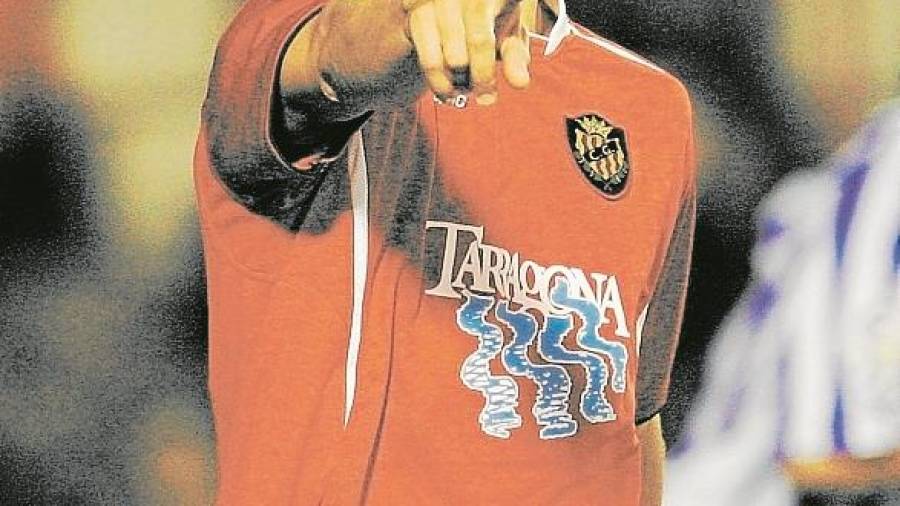 Diego Torres: 121 partidos/44 goles (2003-06)