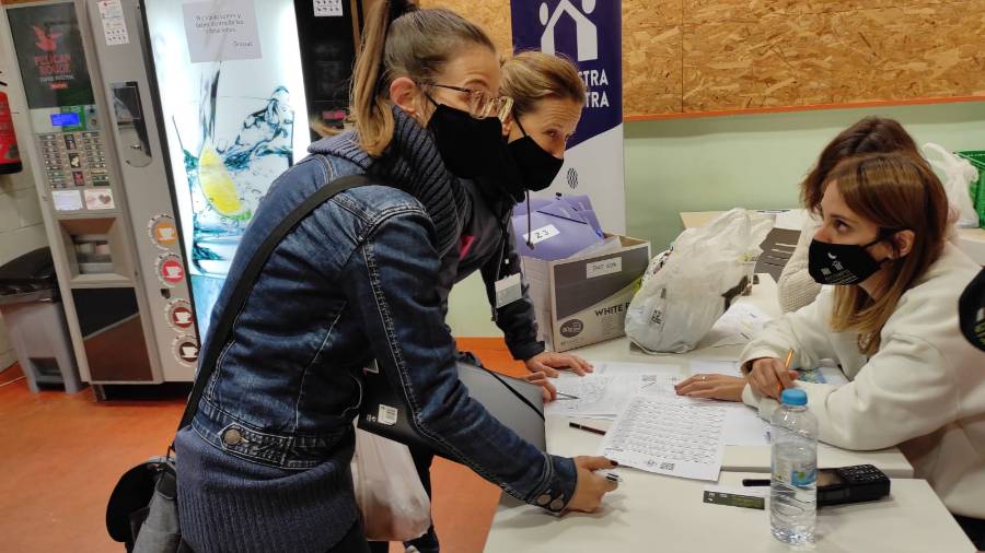 El Ayuntamiento pide a la Generalitat que aborde esta problemática social. Cedida