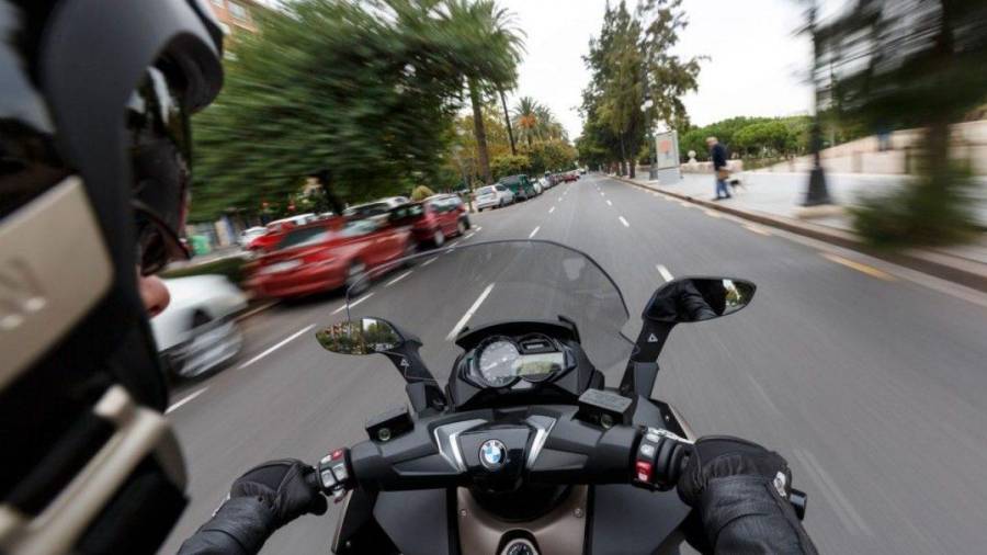 ANESDOR prevé que el sector de la moto y los vehículos ligeros crecerá un 9,2% en 2022