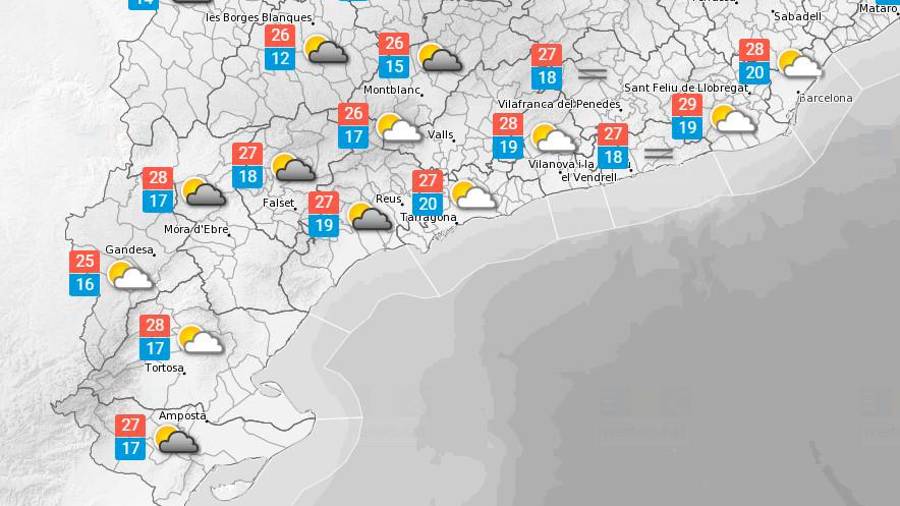 Foto: Meteocat